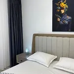 Onix Sd Luxury Sea View 48 * Navodari