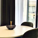Onix Sd Luxury Sea View 48 Apartment Navodari