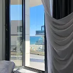 Apartment Onix Sd Luxury Sea View 48 Navodari