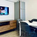Onix Sd Luxury Sea View 48 Navodari