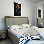 Onix Sd Luxury Sea View 48 Apartment Navodari