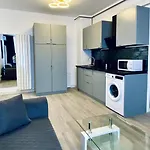 Onix Sd Luxury Sea View 48 *