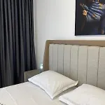 Onix Sd Luxury Sea View 48 Apartment *