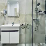 Onix Sd Luxury Sea View 48 Apartment
