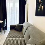 Apartment Onix Sd Luxury Sea View 48 Navodari