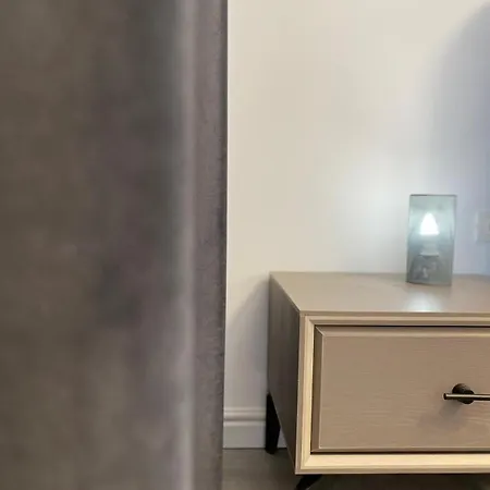 Onix Sd Luxury Sea View 48 Apartament *