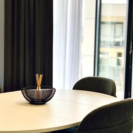 Onix Sd Luxury Sea View 48 Apartament Năvodari