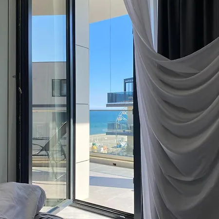 Apartament Onix Sd Luxury Sea View 48 Năvodari