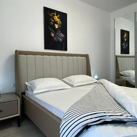 Onix Sd Luxury Sea View 48 Apartament Năvodari