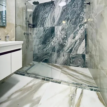 Apartament Onix Sd Luxury Sea View 48 Năvodari