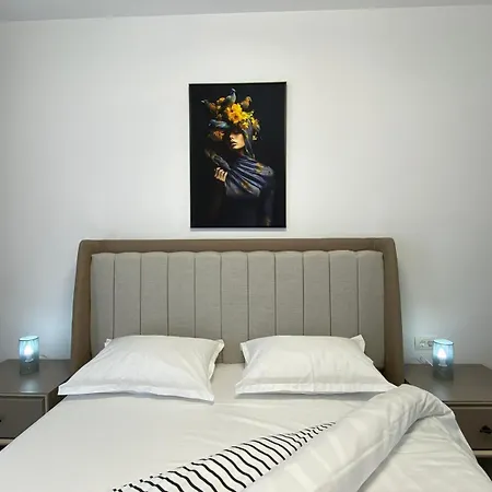 Onix Sd Luxury Sea View 48 * Năvodari