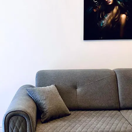 Onix Sd Luxury Sea View 48 Năvodari