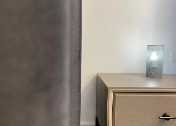 Onix Sd Luxury Sea View 48 Lägenhet *