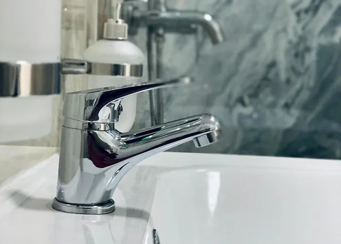 Lägenhet Onix Sd Luxury Sea View 48 Năvodari