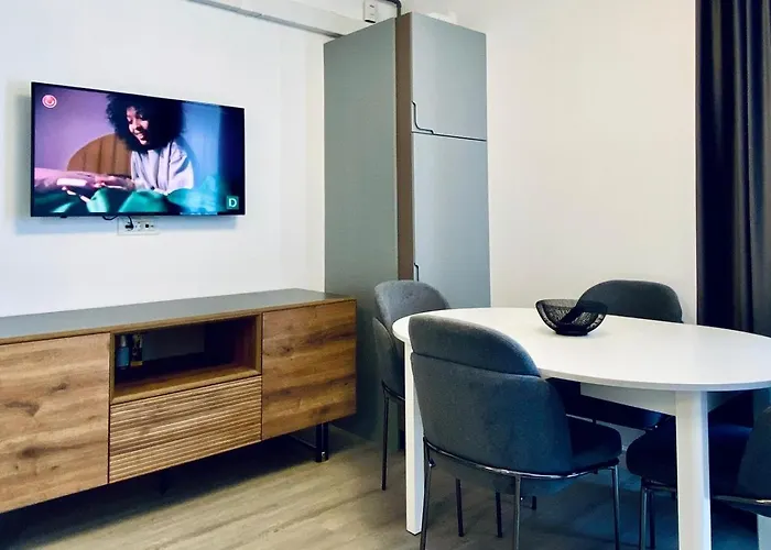 Onix Sd Luxury Sea View 48 Năvodari