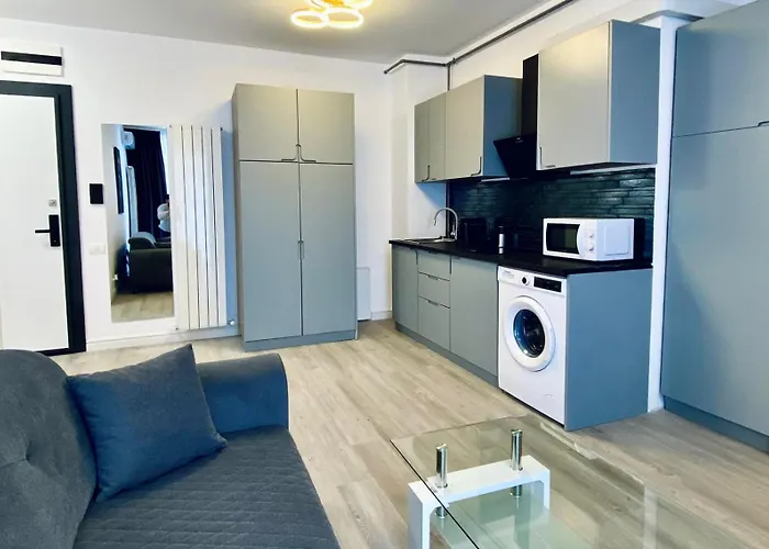 Onix Sd Luxury Sea View 48 *