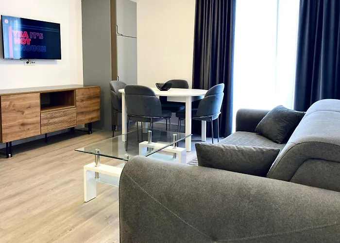 Onix Sd Luxury Sea View 48 *