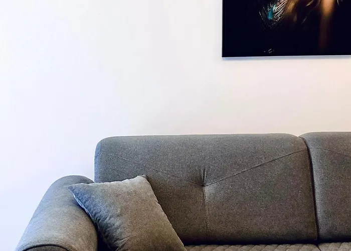 Onix Sd Luxury Sea View 48 Năvodari